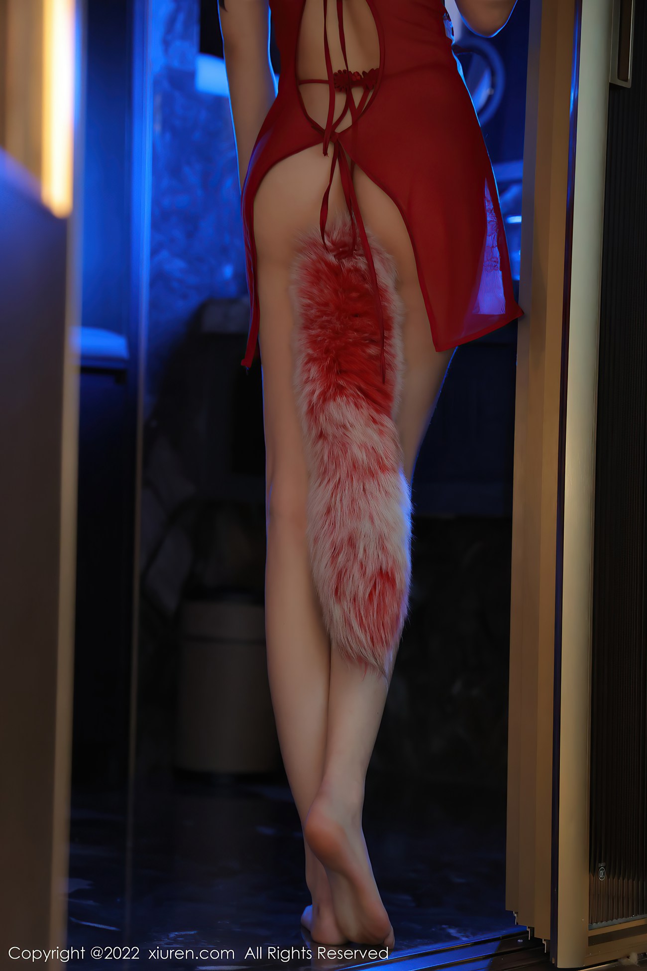 图片[11]-[Xiuren秀人网]2022.02.24 NO.4634 奶瓶.[64+1P] – 速更版-美库