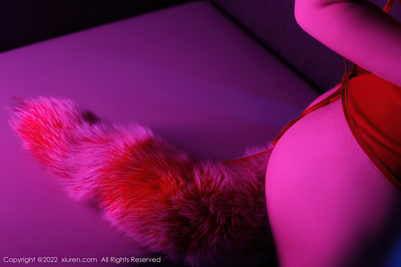 图片[17]-[Xiuren秀人网]2022.02.24 NO.4634 奶瓶.[64+1P] – 速更版-美库