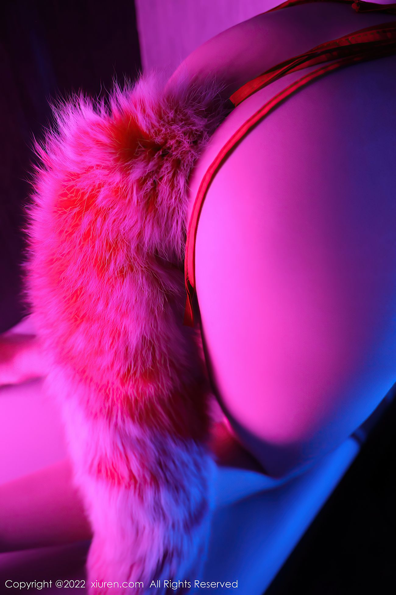 图片[21]-[Xiuren秀人网]2022.02.24 NO.4634 奶瓶.[64+1P] – 速更版-美库