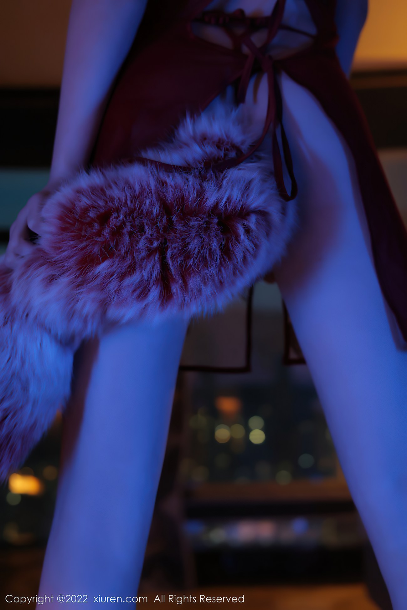 图片[37]-[Xiuren秀人网]2022.02.24 NO.4634 奶瓶.[64+1P] – 速更版-美库