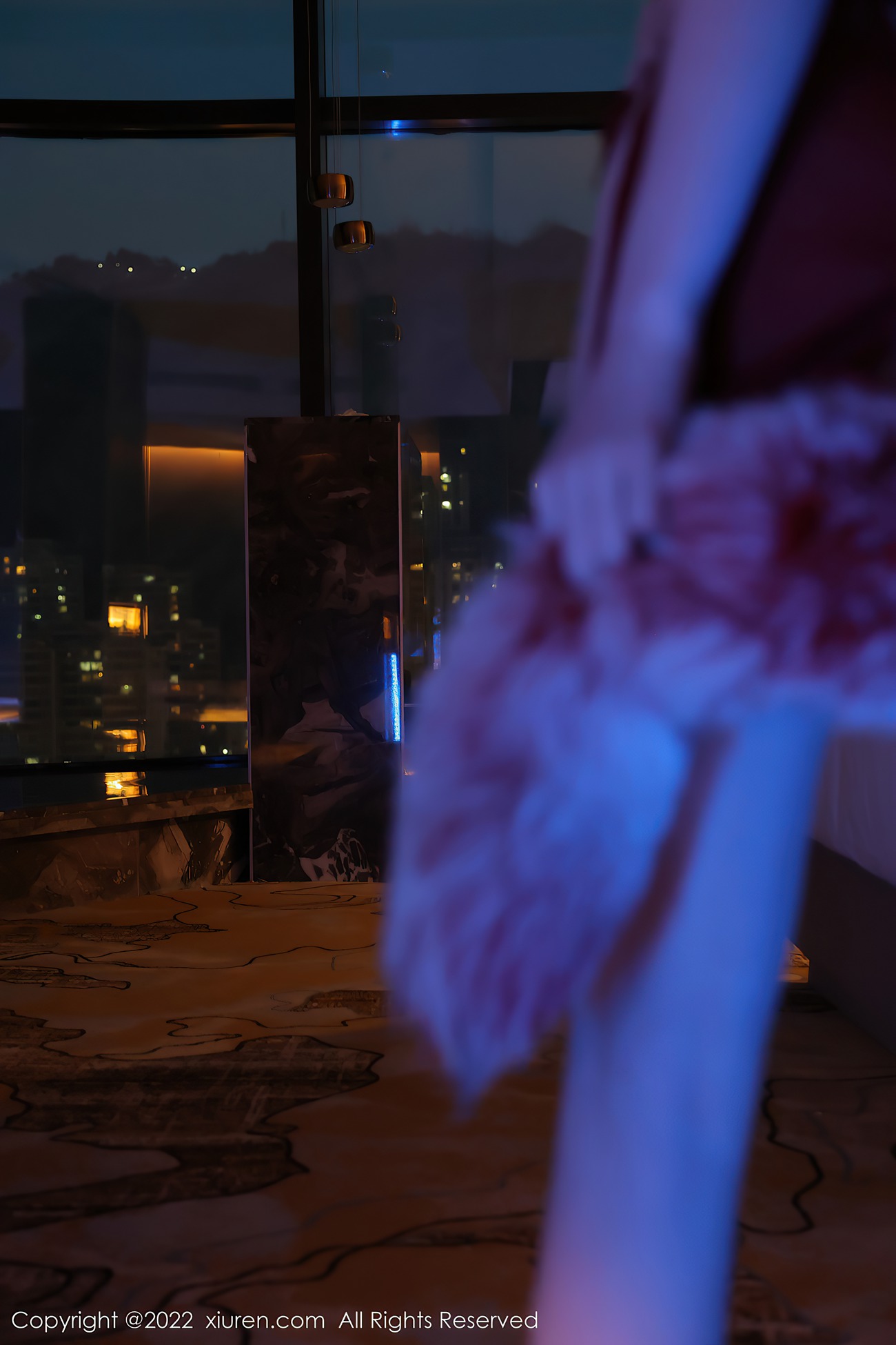 图片[38]-[Xiuren秀人网]2022.02.24 NO.4634 奶瓶.[64+1P] – 速更版-美库