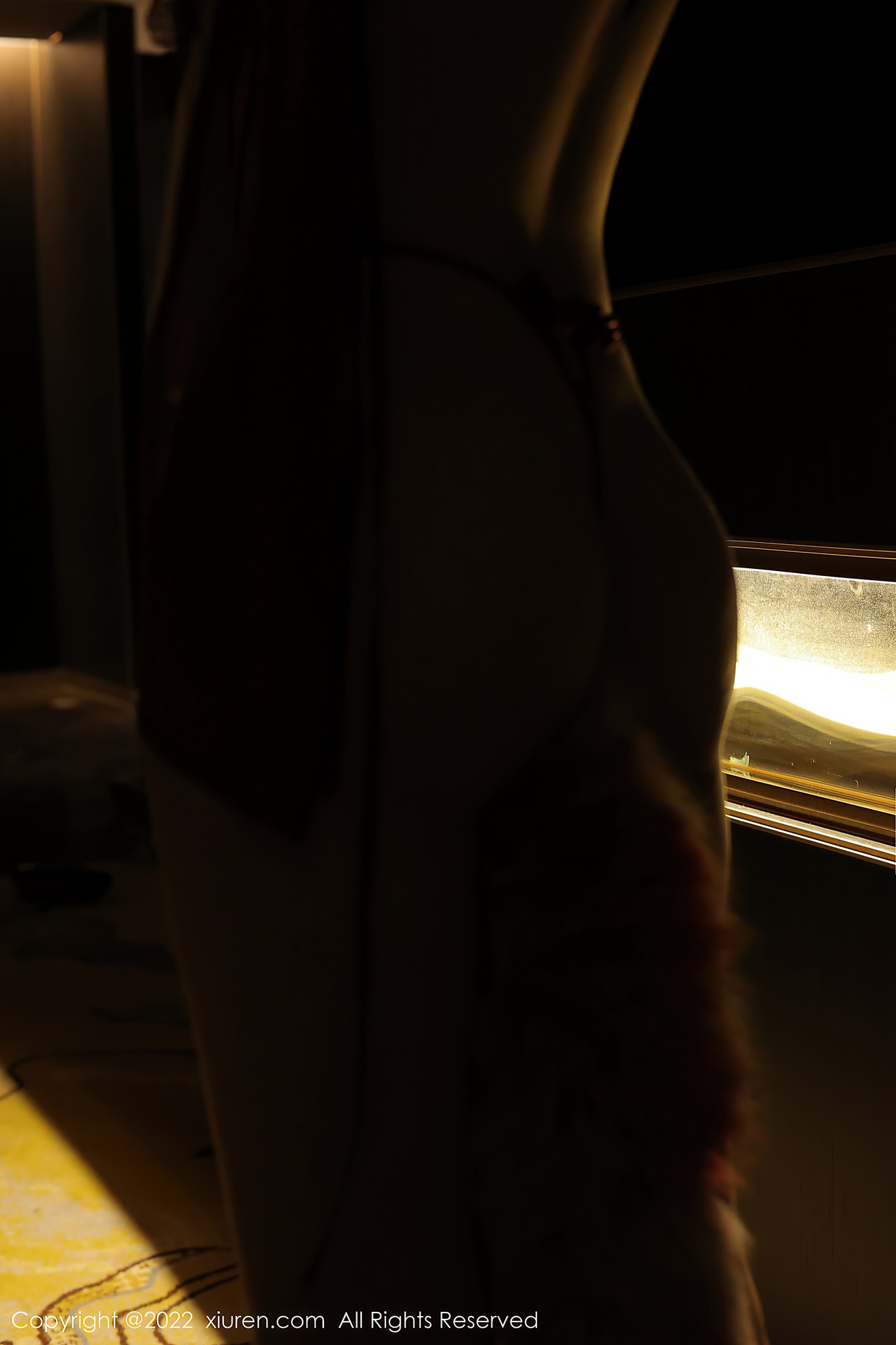 图片[61]-[Xiuren秀人网]2022.02.24 NO.4634 奶瓶.[64+1P] – 速更版-美库