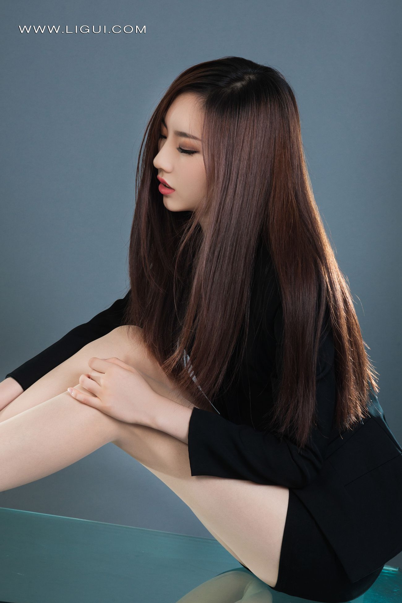 图片[15]-[Ligui丽柜]2022.03.16 《客服的足饮》小航[71+1P] – 速更版-美库