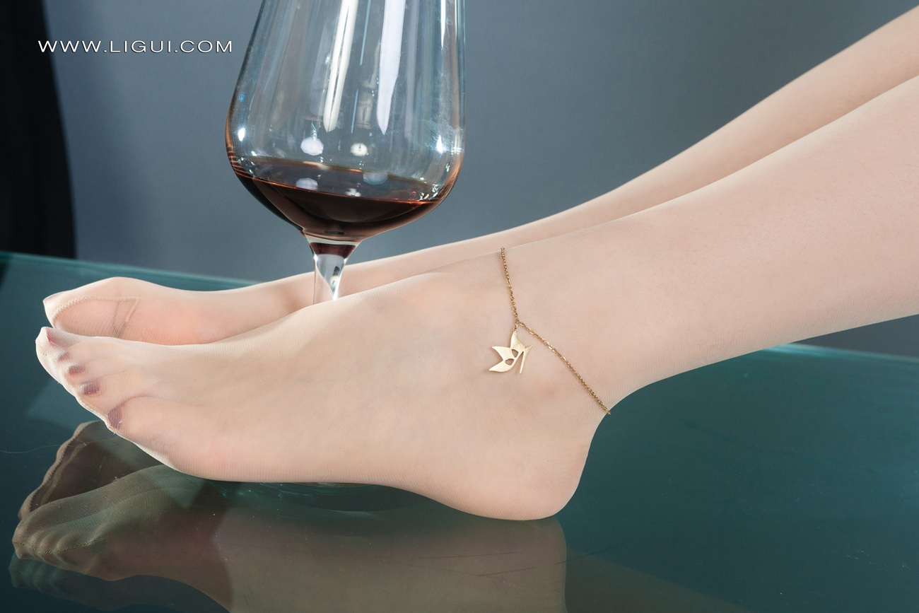 图片[47]-[Ligui丽柜]2022.03.16 《客服的足饮》小航[71+1P] – 速更版-美库