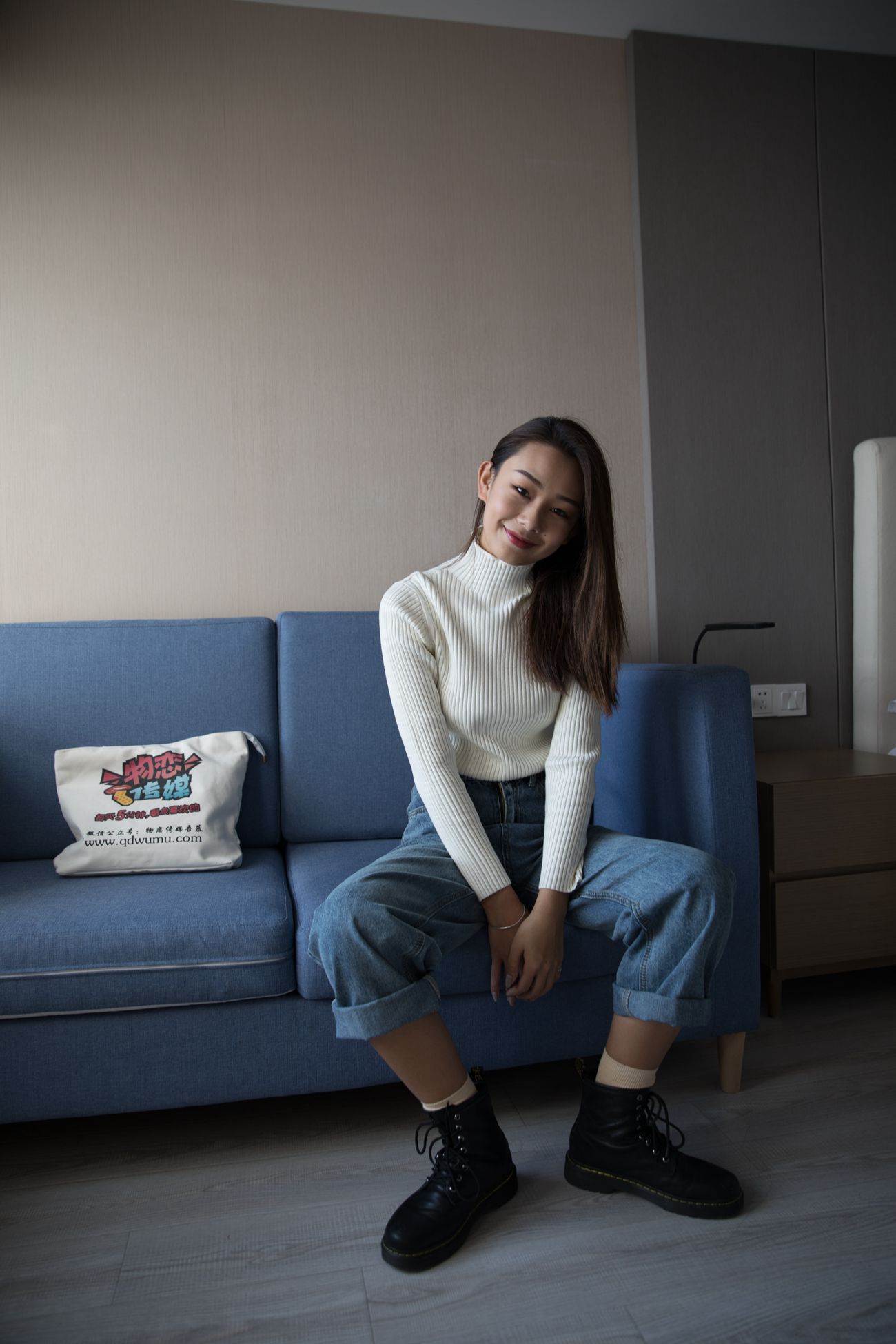 图片[11]-物恋传媒 No.332 岚岚-一颗木棉 [162P] – 速更版-美库