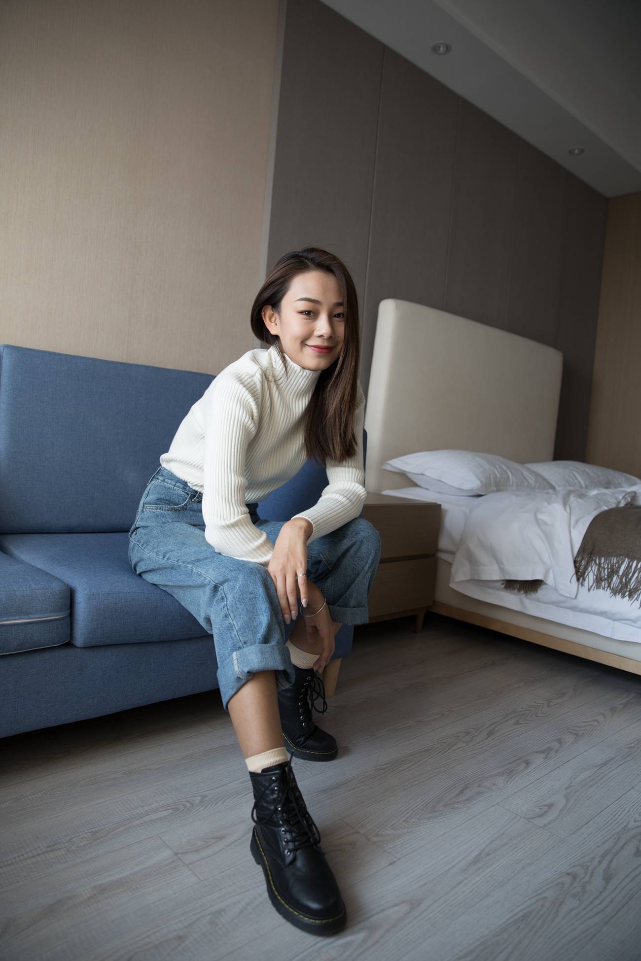 图片[12]-物恋传媒 No.332 岚岚-一颗木棉 [162P] – 速更版-美库