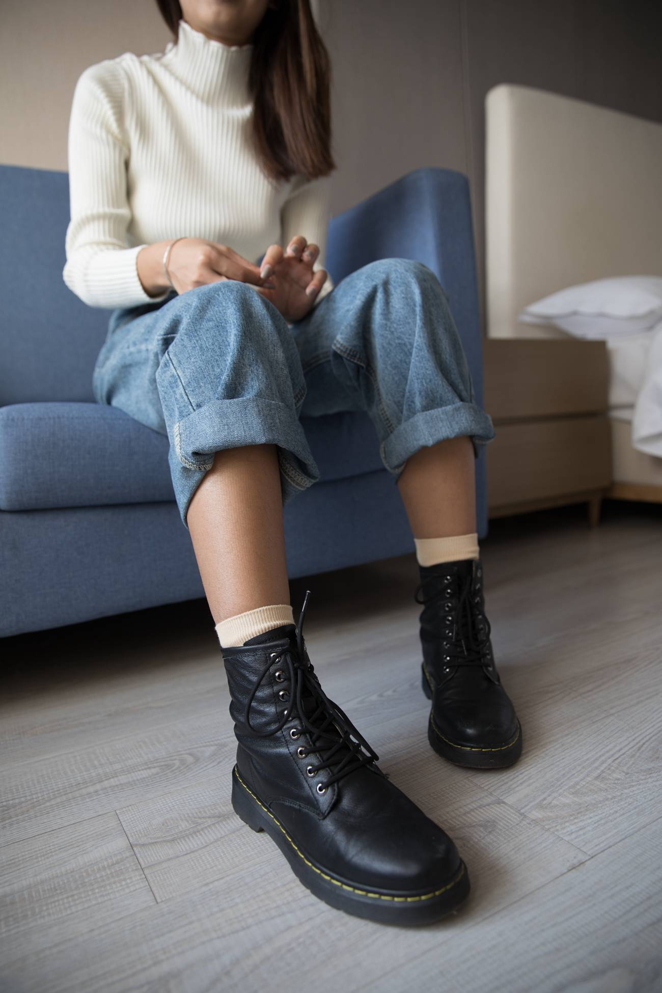 图片[16]-物恋传媒 No.332 岚岚-一颗木棉 [162P] – 速更版-美库