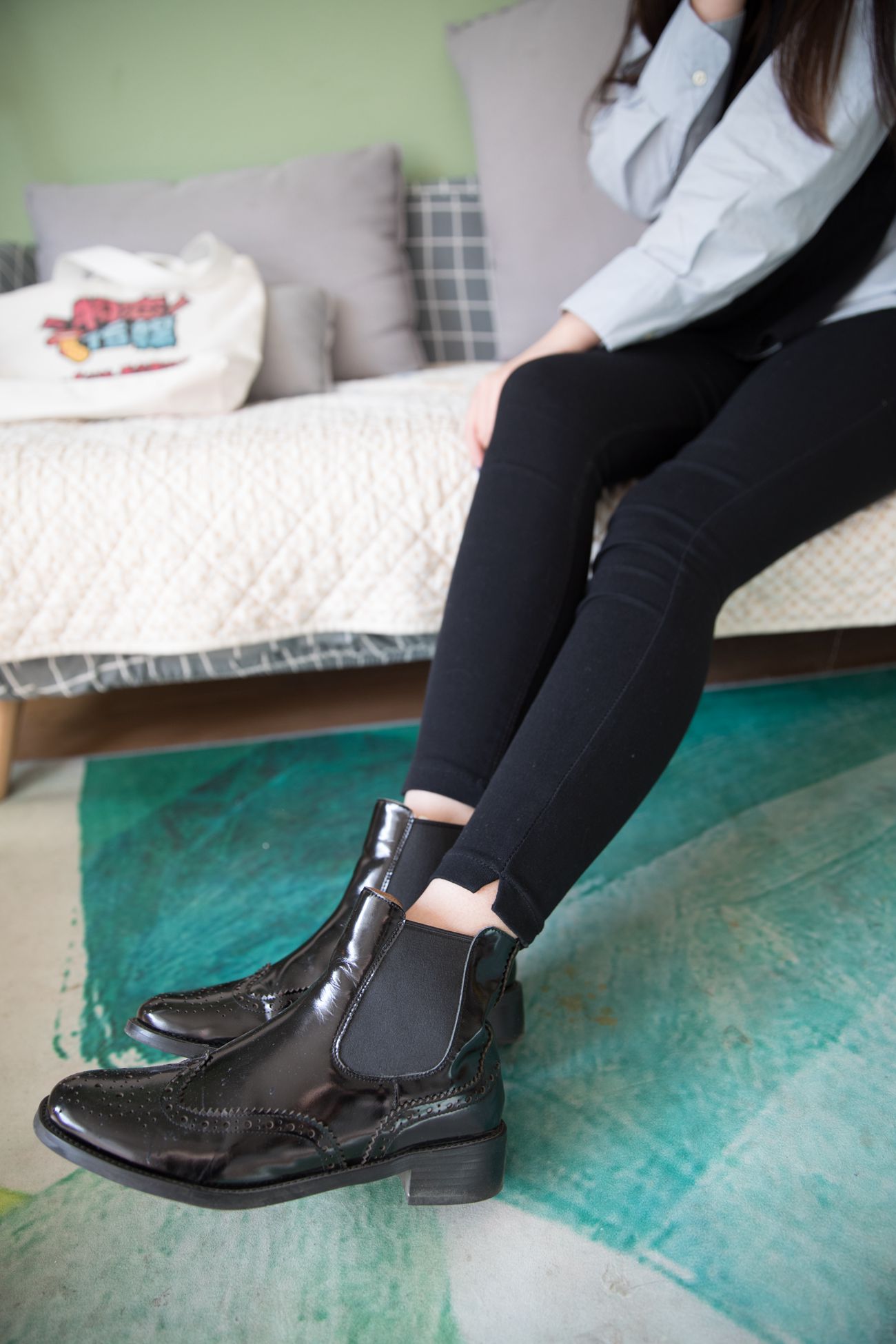 图片[16]-物恋传媒 No.331 菲菲-流浪嘉年华 [150P] – 速更版-美库