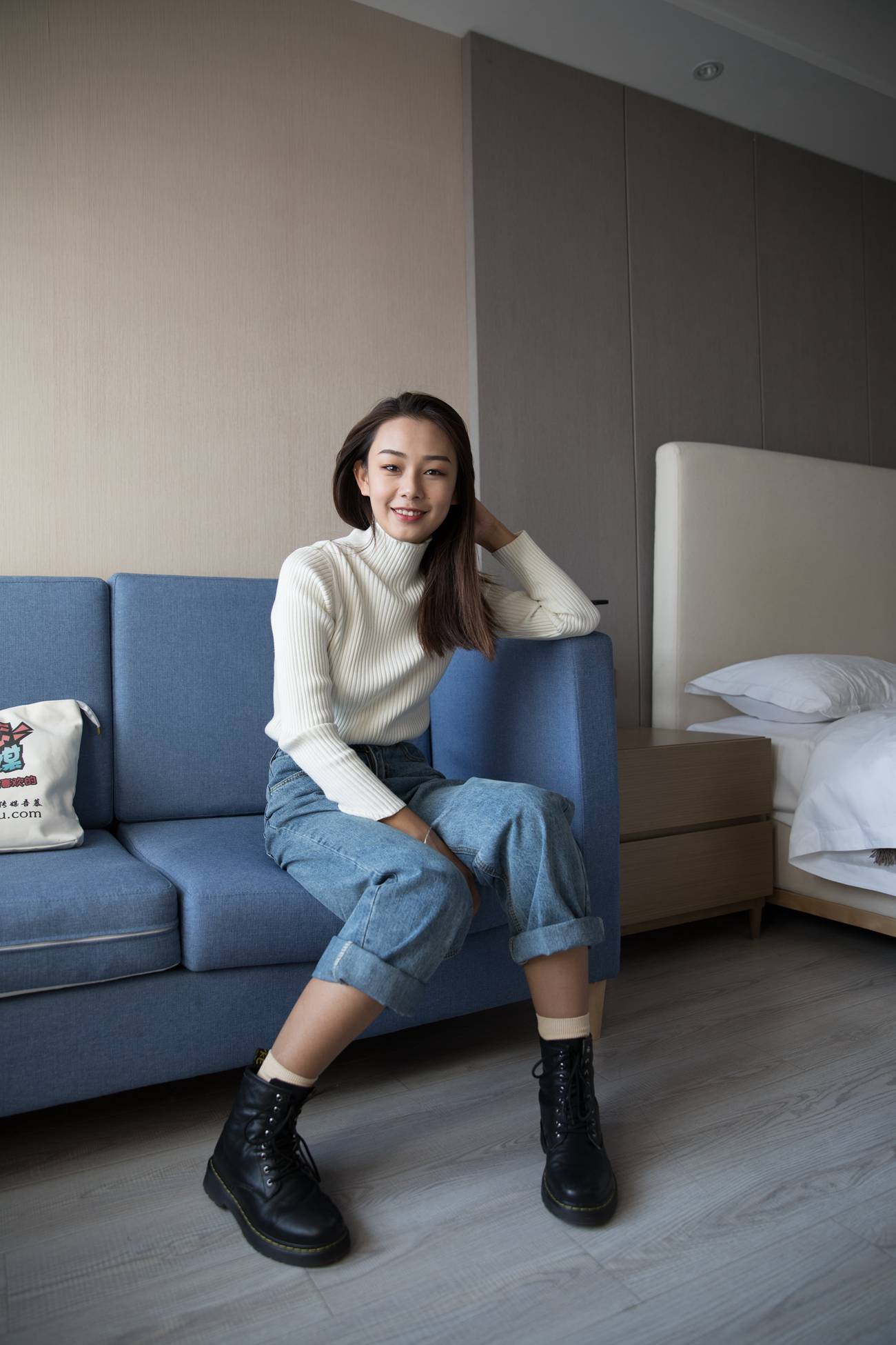 图片[17]-物恋传媒 No.332 岚岚-一颗木棉 [162P] – 速更版-美库