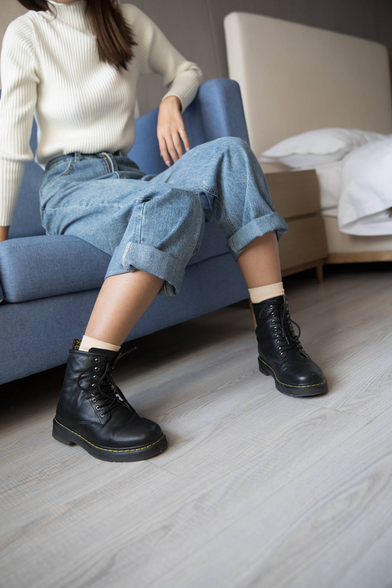 图片[18]-物恋传媒 No.332 岚岚-一颗木棉 [162P] – 速更版-美库