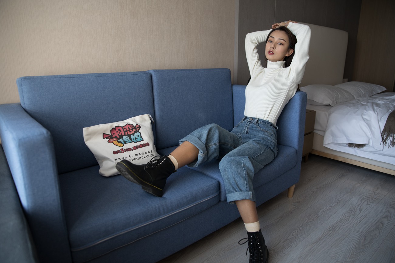 图片[20]-物恋传媒 No.332 岚岚-一颗木棉 [162P] – 速更版-美库