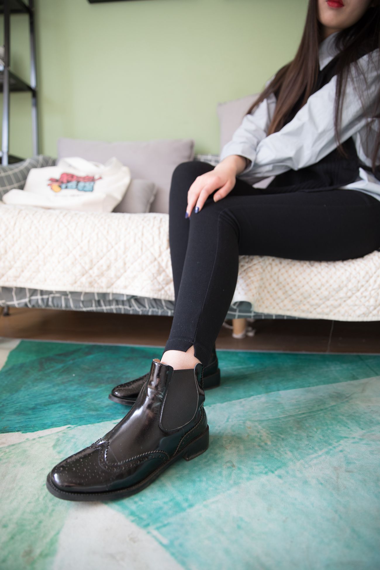 图片[21]-物恋传媒 No.331 菲菲-流浪嘉年华 [150P] – 速更版-美库