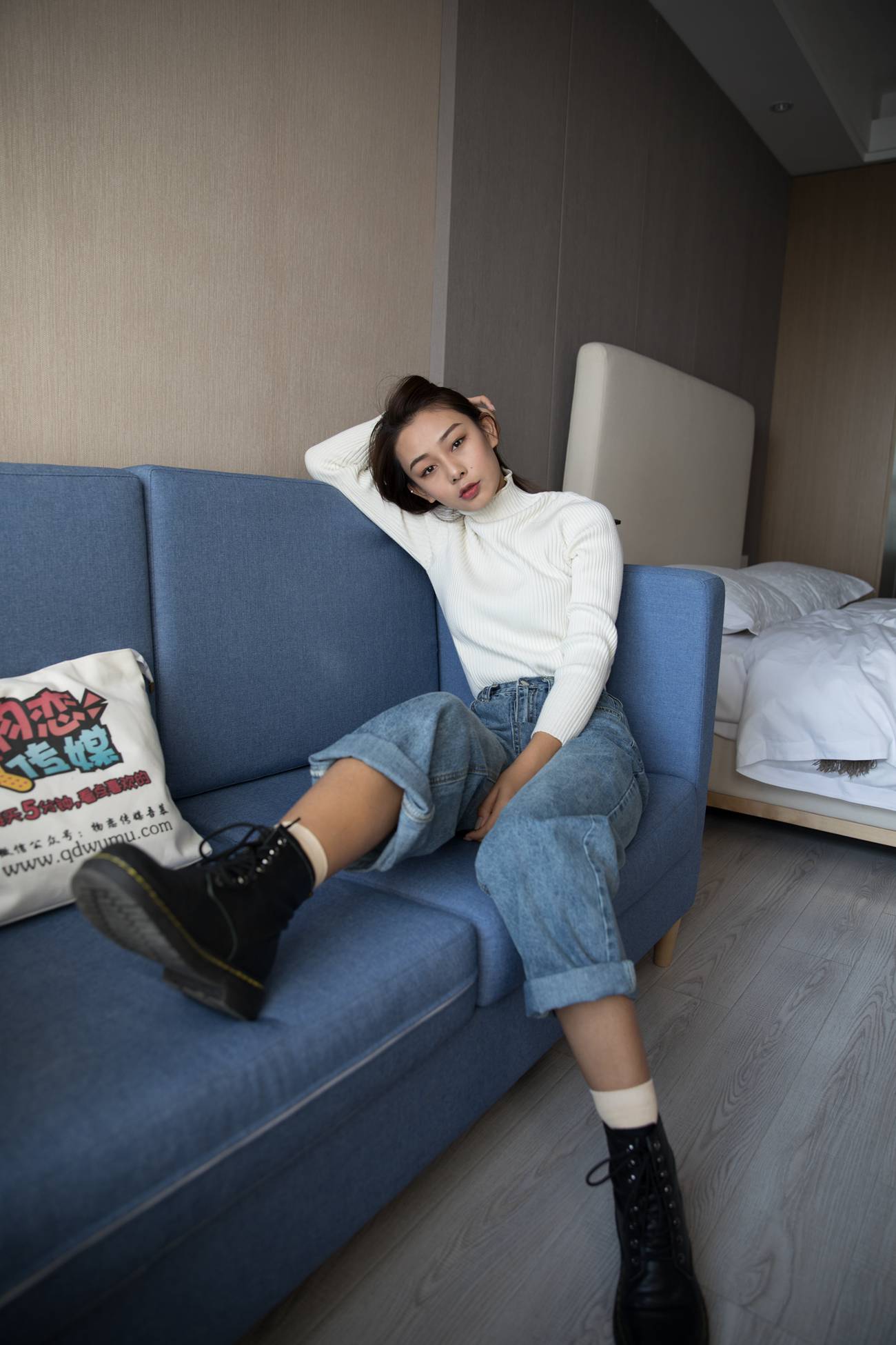 图片[21]-物恋传媒 No.332 岚岚-一颗木棉 [162P] – 速更版-美库