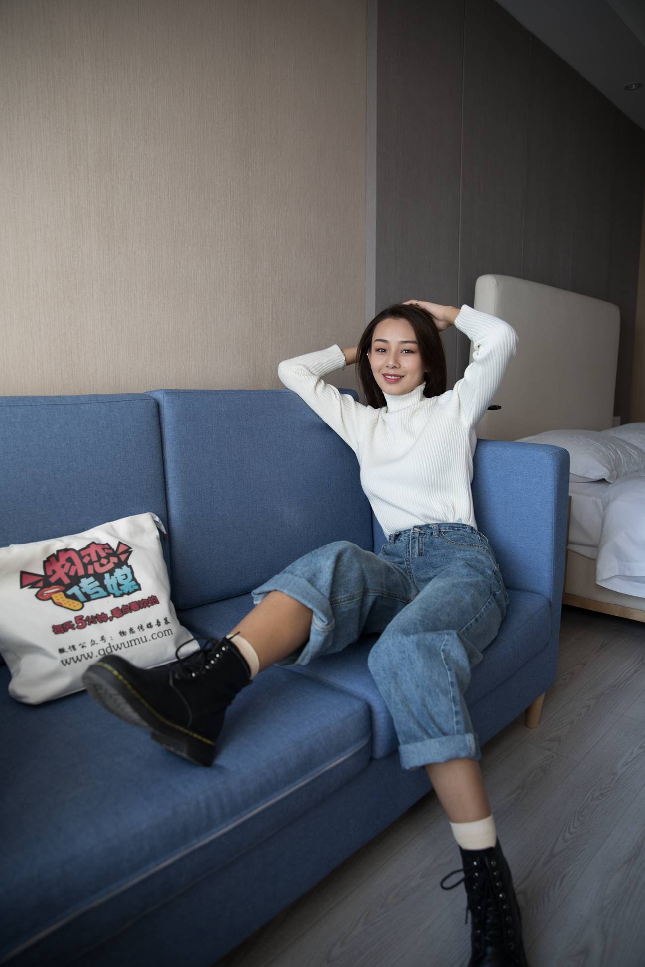 图片[22]-物恋传媒 No.332 岚岚-一颗木棉 [162P] – 速更版-美库