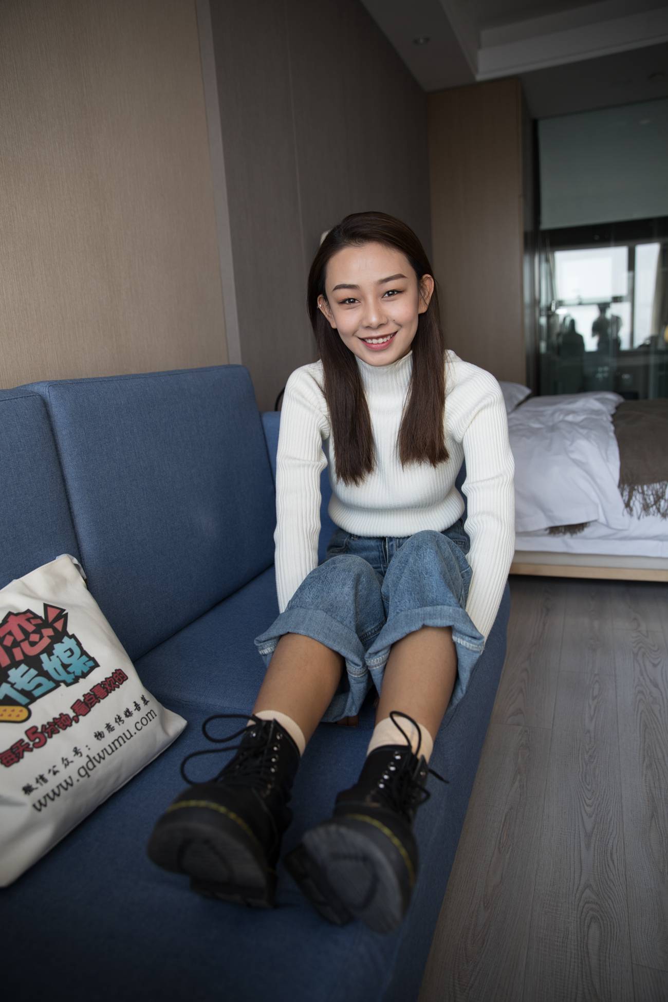 图片[26]-物恋传媒 No.332 岚岚-一颗木棉 [162P] – 速更版-美库