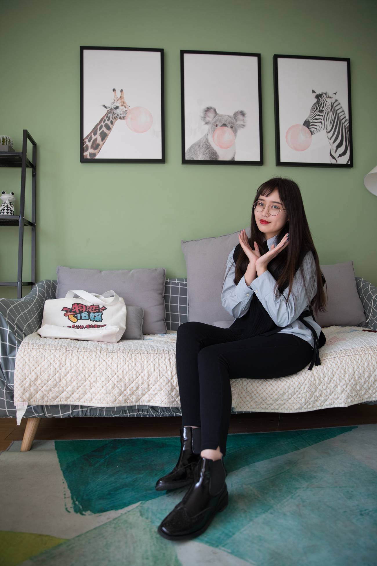 图片[27]-物恋传媒 No.331 菲菲-流浪嘉年华 [150P] – 速更版-美库