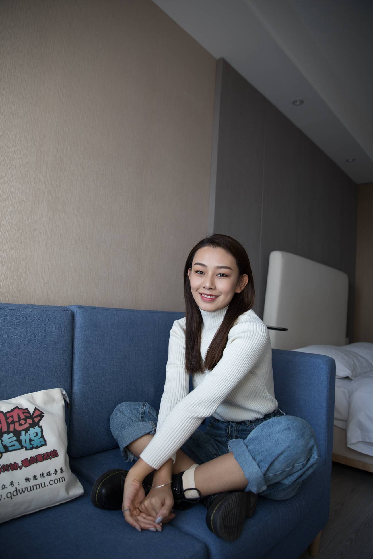 图片[27]-物恋传媒 No.332 岚岚-一颗木棉 [162P] – 速更版-美库