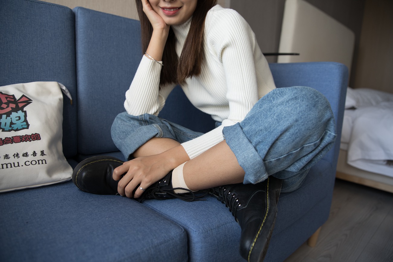 图片[28]-物恋传媒 No.332 岚岚-一颗木棉 [162P] – 速更版-美库