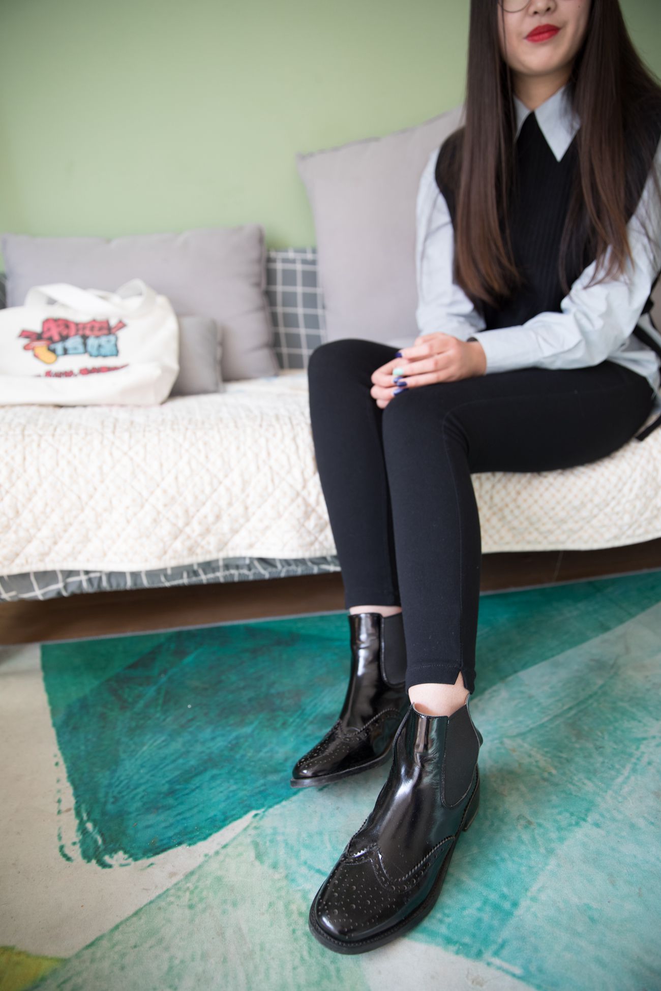 图片[30]-物恋传媒 No.331 菲菲-流浪嘉年华 [150P] – 速更版-美库