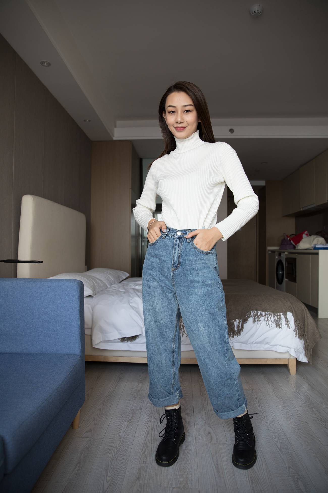 图片[30]-物恋传媒 No.332 岚岚-一颗木棉 [162P] – 速更版-美库