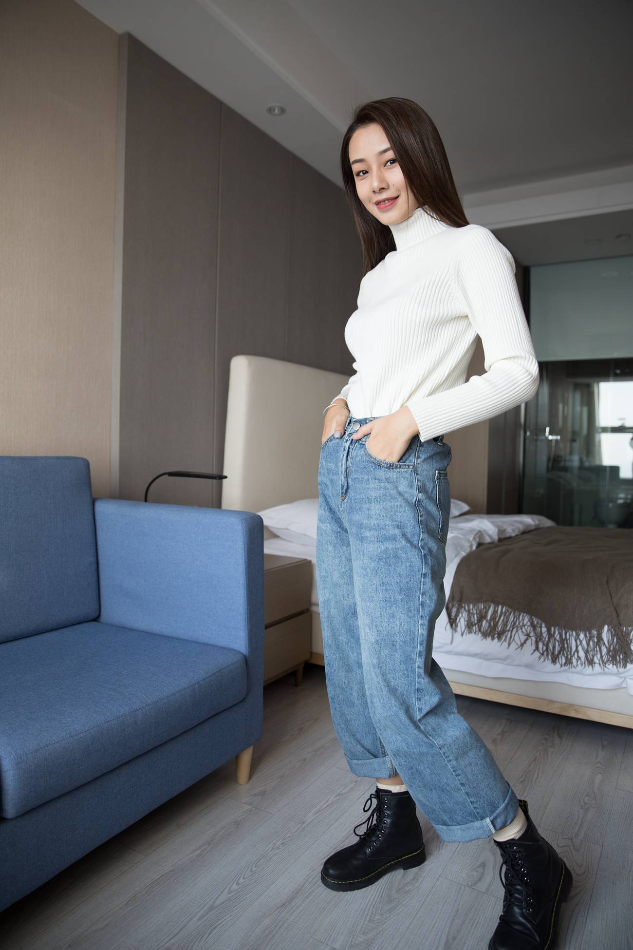 图片[31]-物恋传媒 No.332 岚岚-一颗木棉 [162P] – 速更版-美库