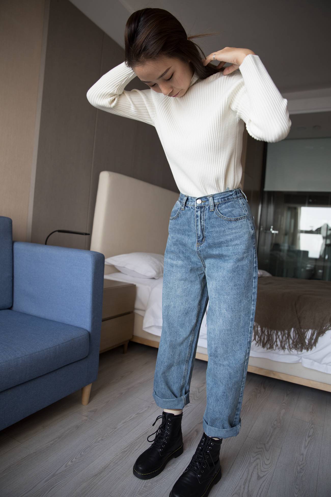 图片[33]-物恋传媒 No.332 岚岚-一颗木棉 [162P] – 速更版-美库