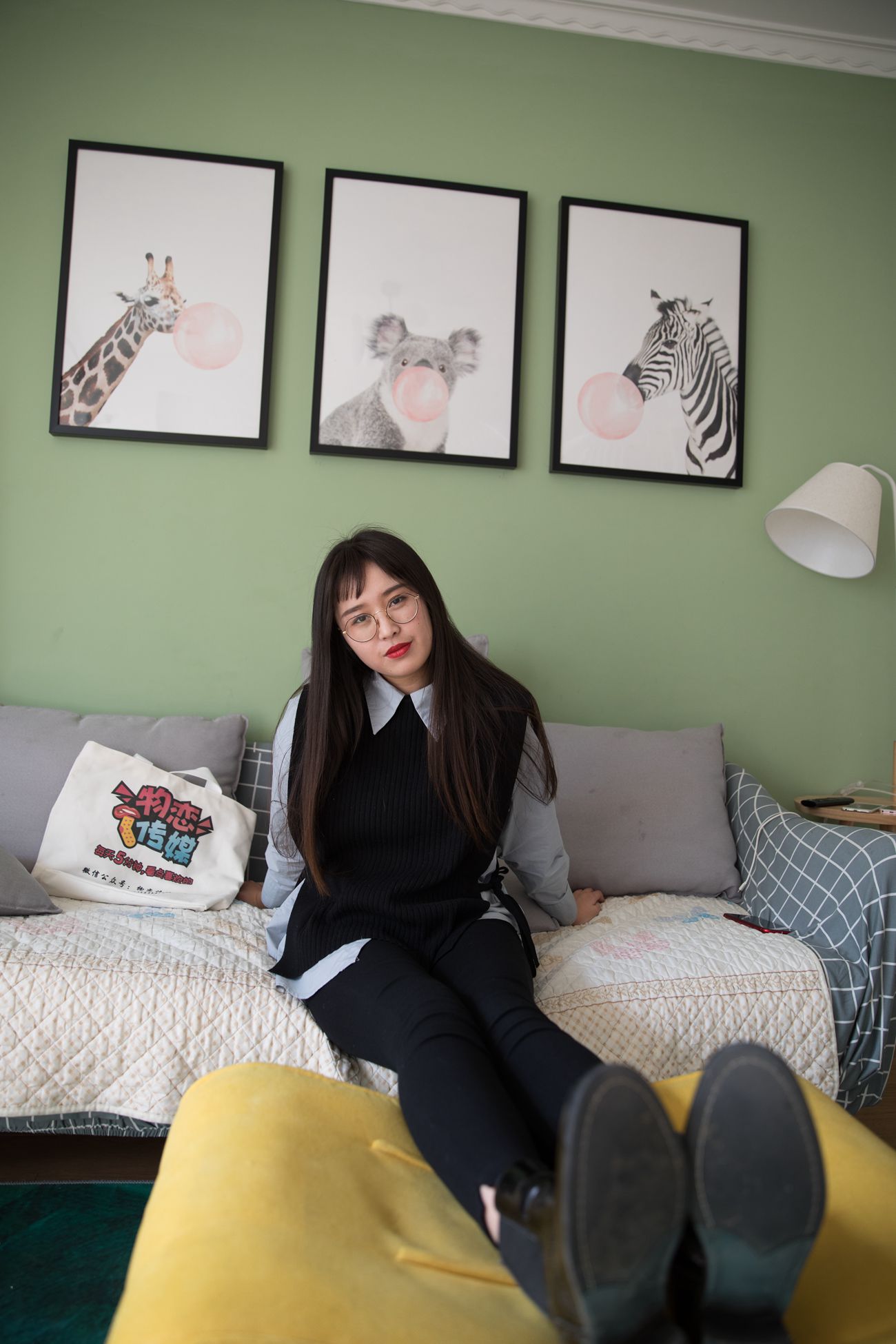 图片[37]-物恋传媒 No.331 菲菲-流浪嘉年华 [150P] – 速更版-美库