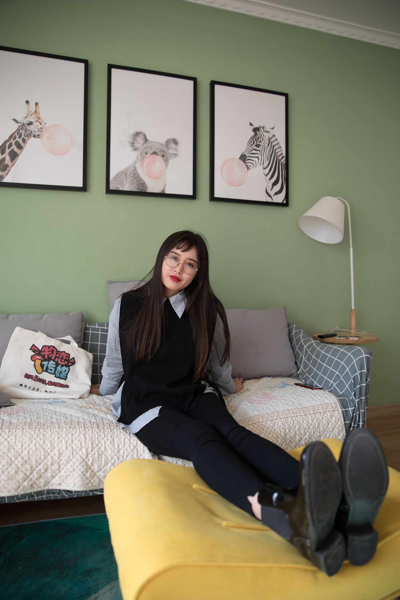 图片[38]-物恋传媒 No.331 菲菲-流浪嘉年华 [150P] – 速更版-美库