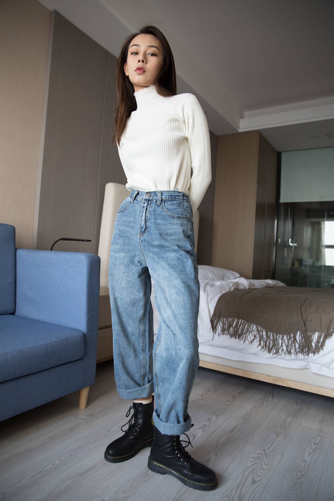 图片[38]-物恋传媒 No.332 岚岚-一颗木棉 [162P] – 速更版-美库