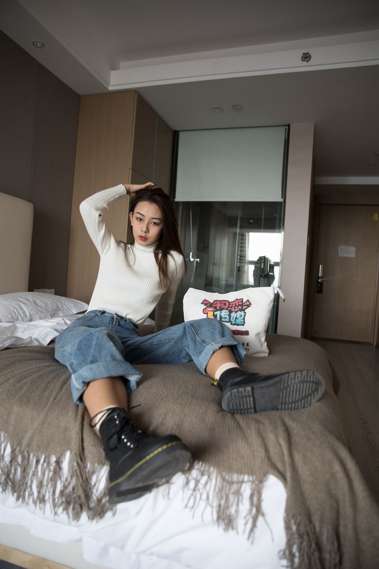 图片[39]-物恋传媒 No.332 岚岚-一颗木棉 [162P] – 速更版-美库