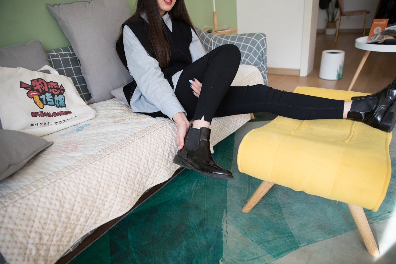 图片[40]-物恋传媒 No.331 菲菲-流浪嘉年华 [150P] – 速更版-美库