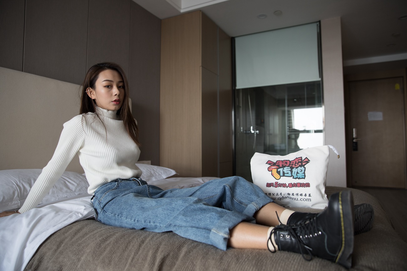 图片[40]-物恋传媒 No.332 岚岚-一颗木棉 [162P] – 速更版-美库