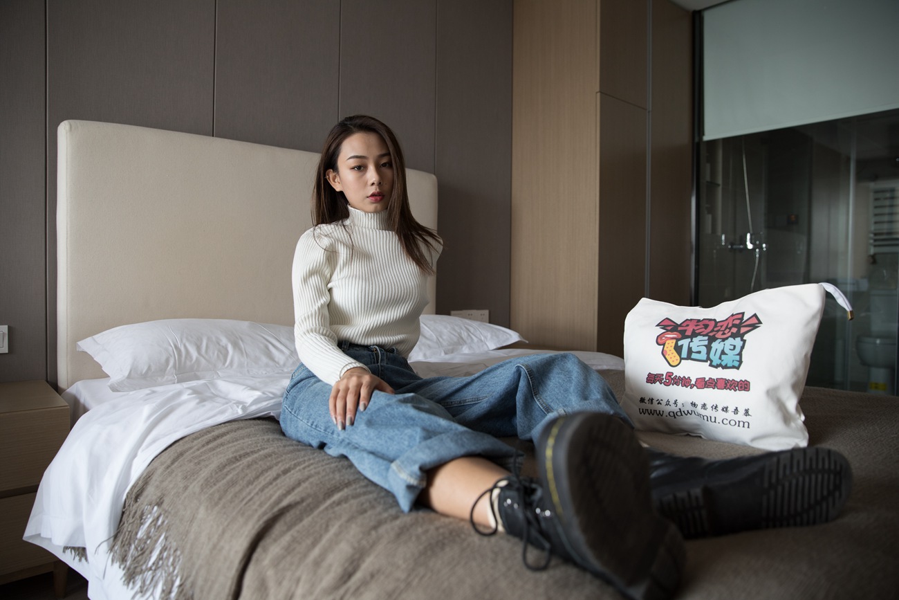 图片[41]-物恋传媒 No.332 岚岚-一颗木棉 [162P] – 速更版-美库