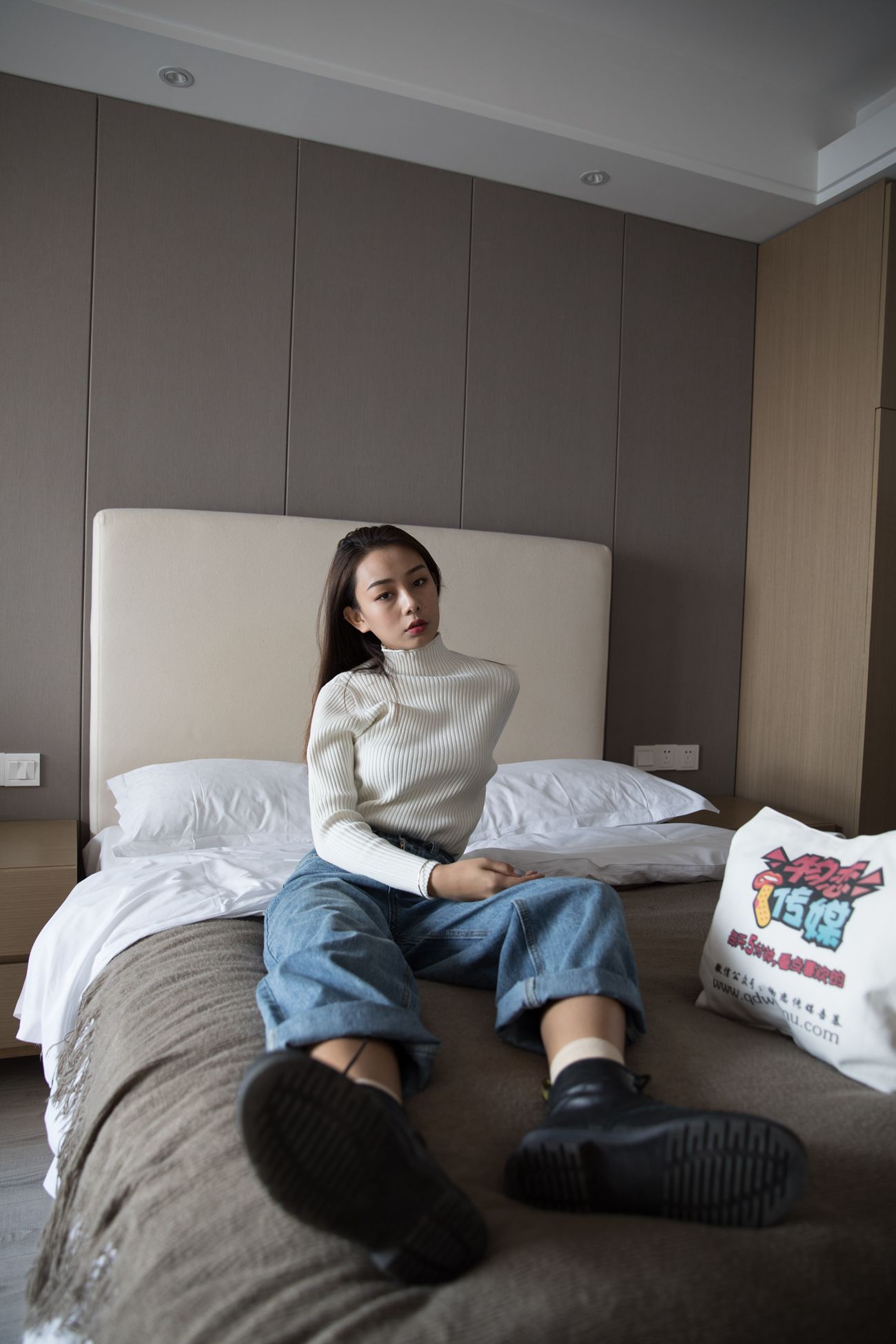 图片[42]-物恋传媒 No.332 岚岚-一颗木棉 [162P] – 速更版-美库