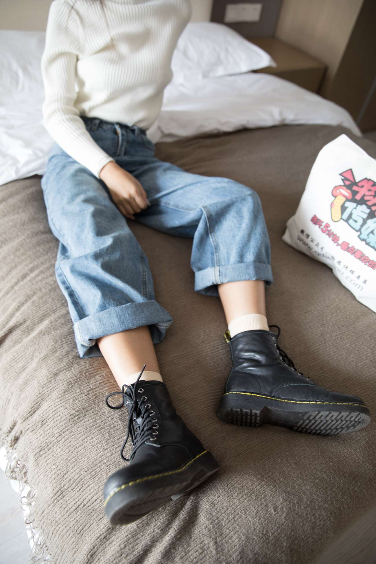 图片[43]-物恋传媒 No.332 岚岚-一颗木棉 [162P] – 速更版-美库