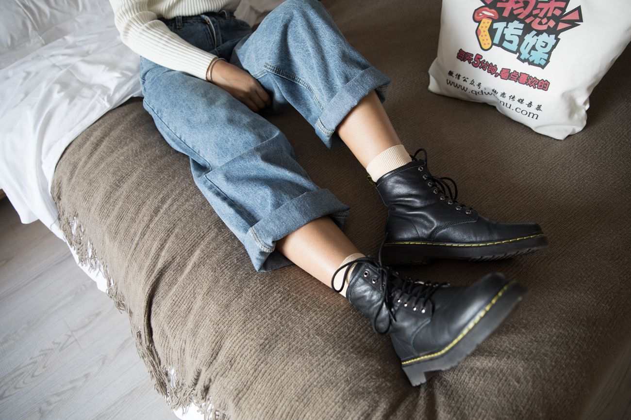 图片[45]-物恋传媒 No.332 岚岚-一颗木棉 [162P] – 速更版-美库