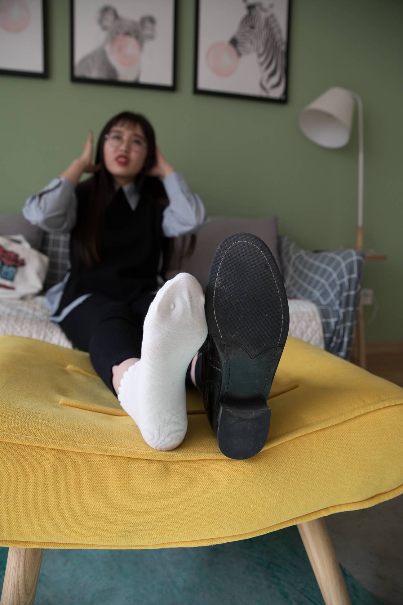 图片[48]-物恋传媒 No.331 菲菲-流浪嘉年华 [150P] – 速更版-美库