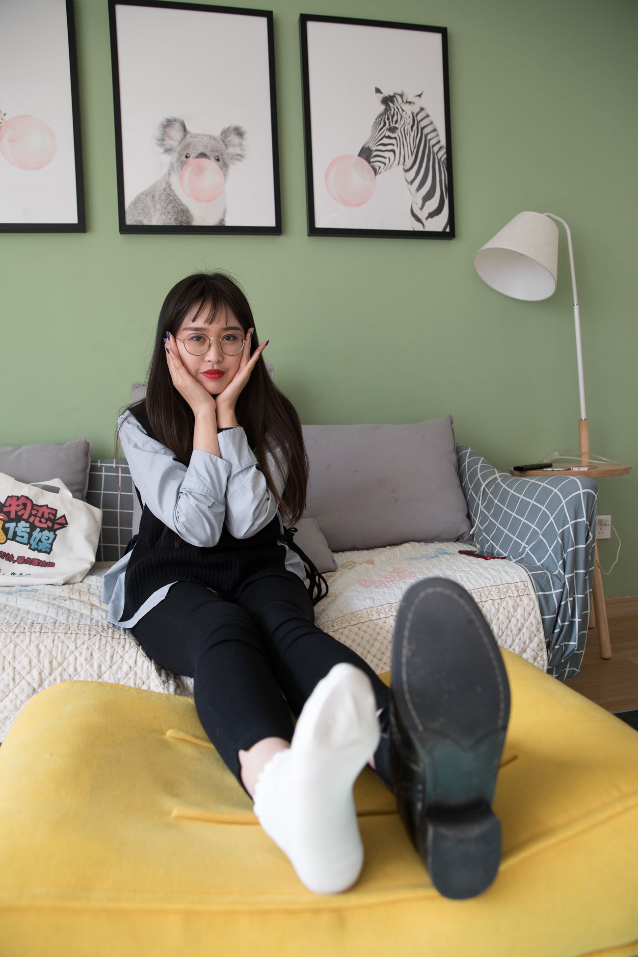 图片[54]-物恋传媒 No.331 菲菲-流浪嘉年华 [150P] – 速更版-美库