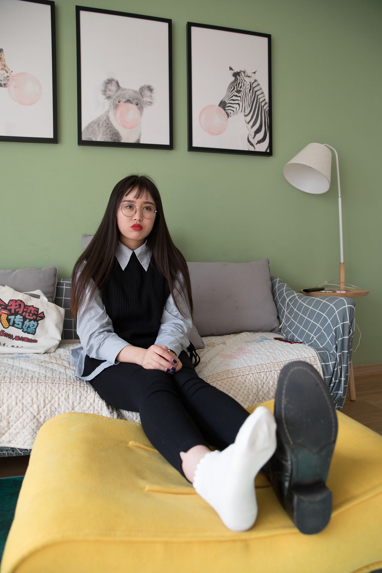 图片[55]-物恋传媒 No.331 菲菲-流浪嘉年华 [150P] – 速更版-美库