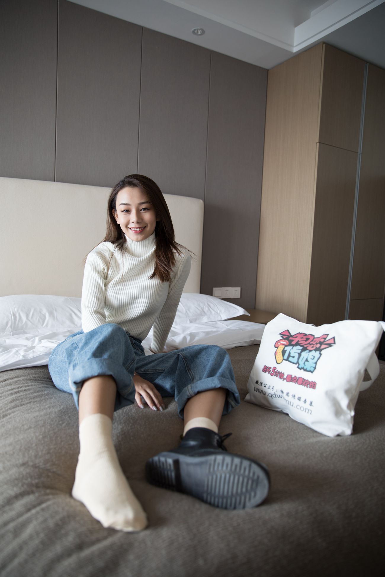 图片[58]-物恋传媒 No.332 岚岚-一颗木棉 [162P] – 速更版-美库