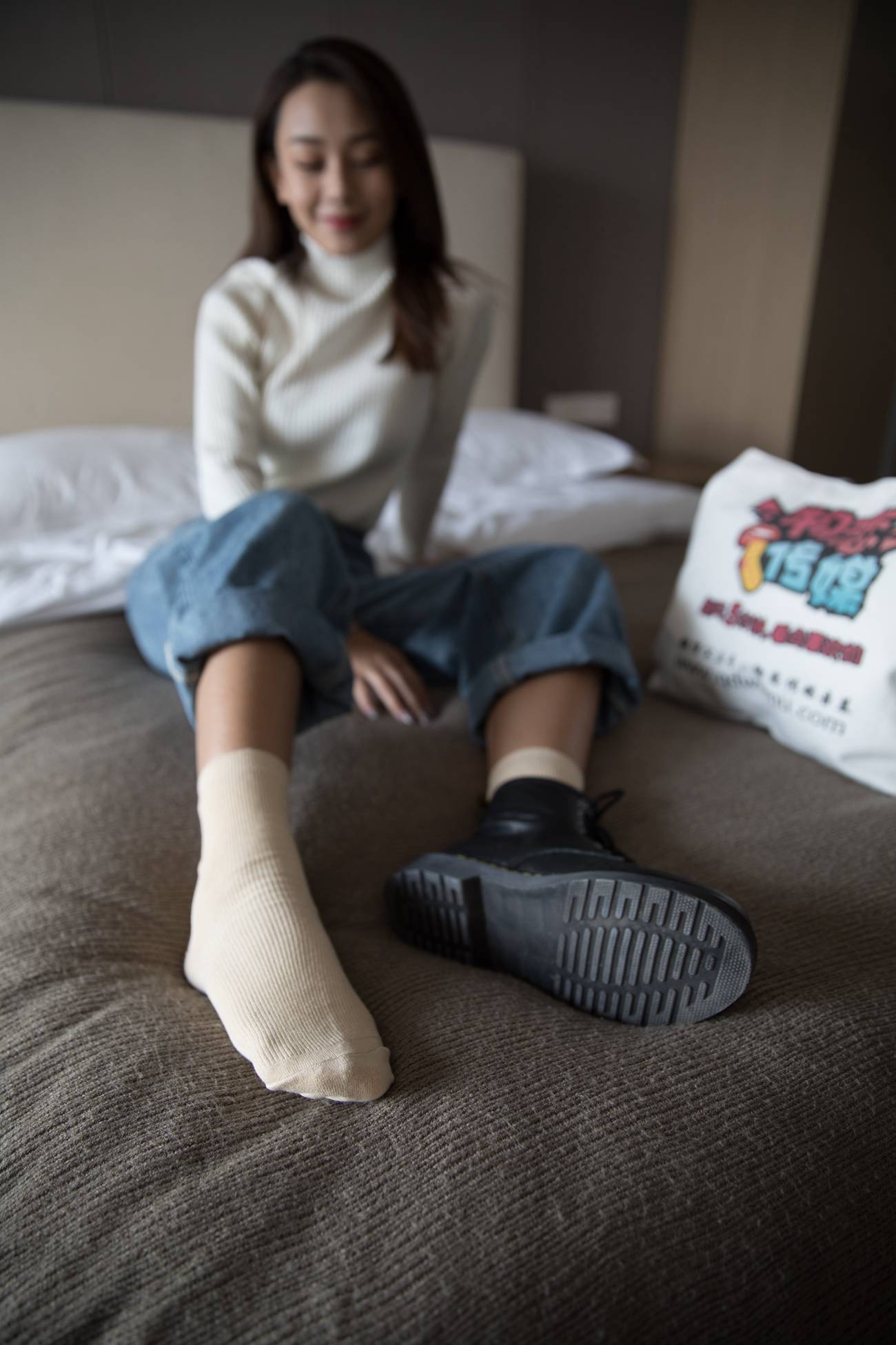 图片[59]-物恋传媒 No.332 岚岚-一颗木棉 [162P] – 速更版-美库