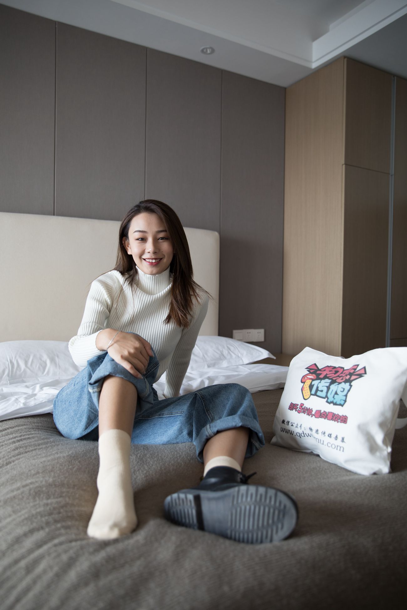 图片[61]-物恋传媒 No.332 岚岚-一颗木棉 [162P] – 速更版-美库