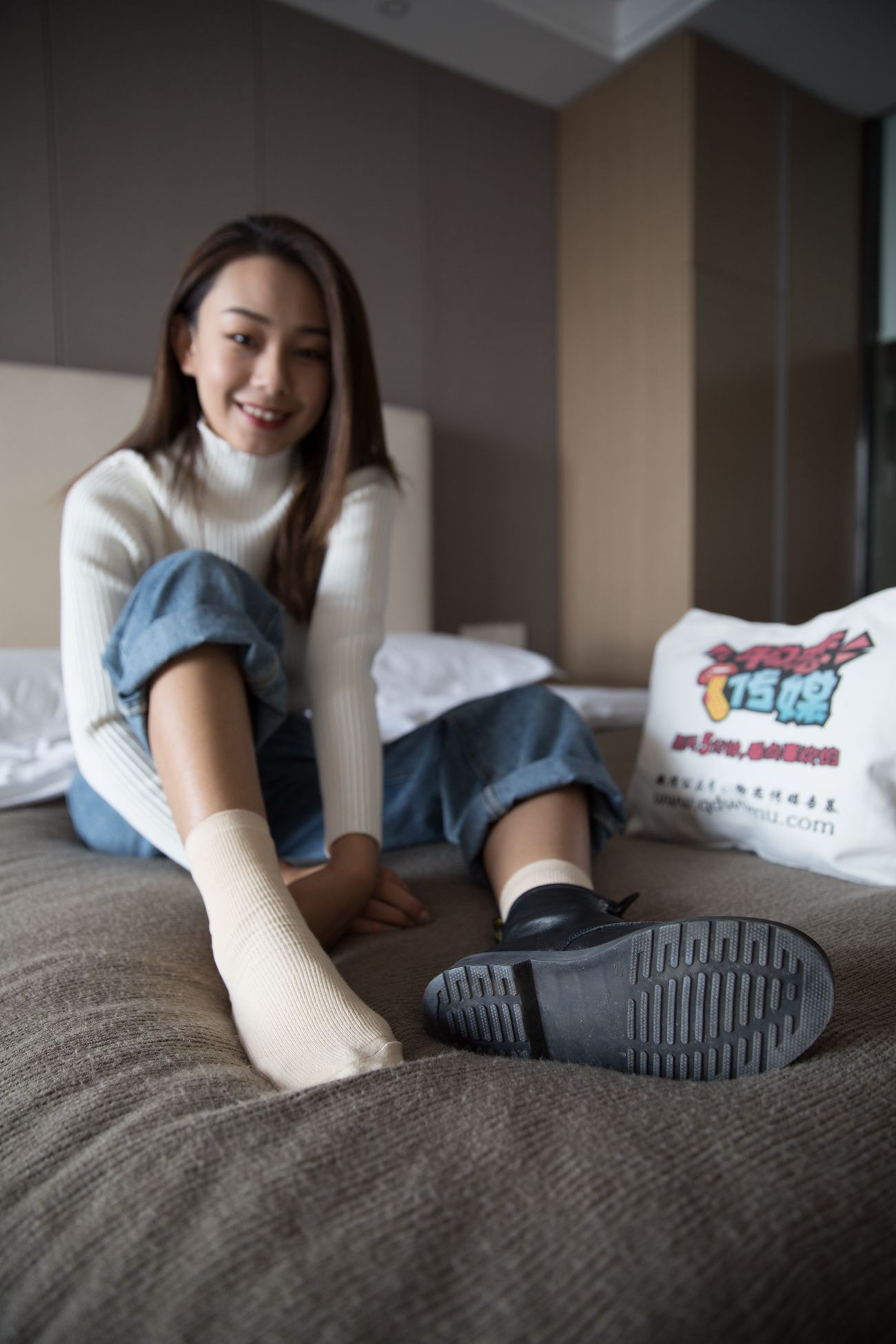 图片[62]-物恋传媒 No.332 岚岚-一颗木棉 [162P] – 速更版-美库