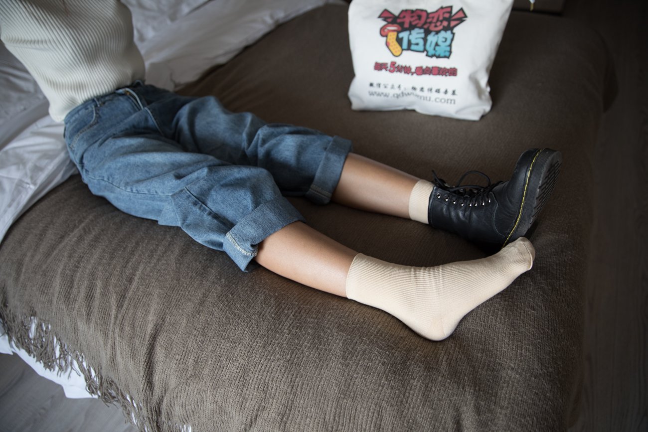 图片[65]-物恋传媒 No.332 岚岚-一颗木棉 [162P] – 速更版-美库