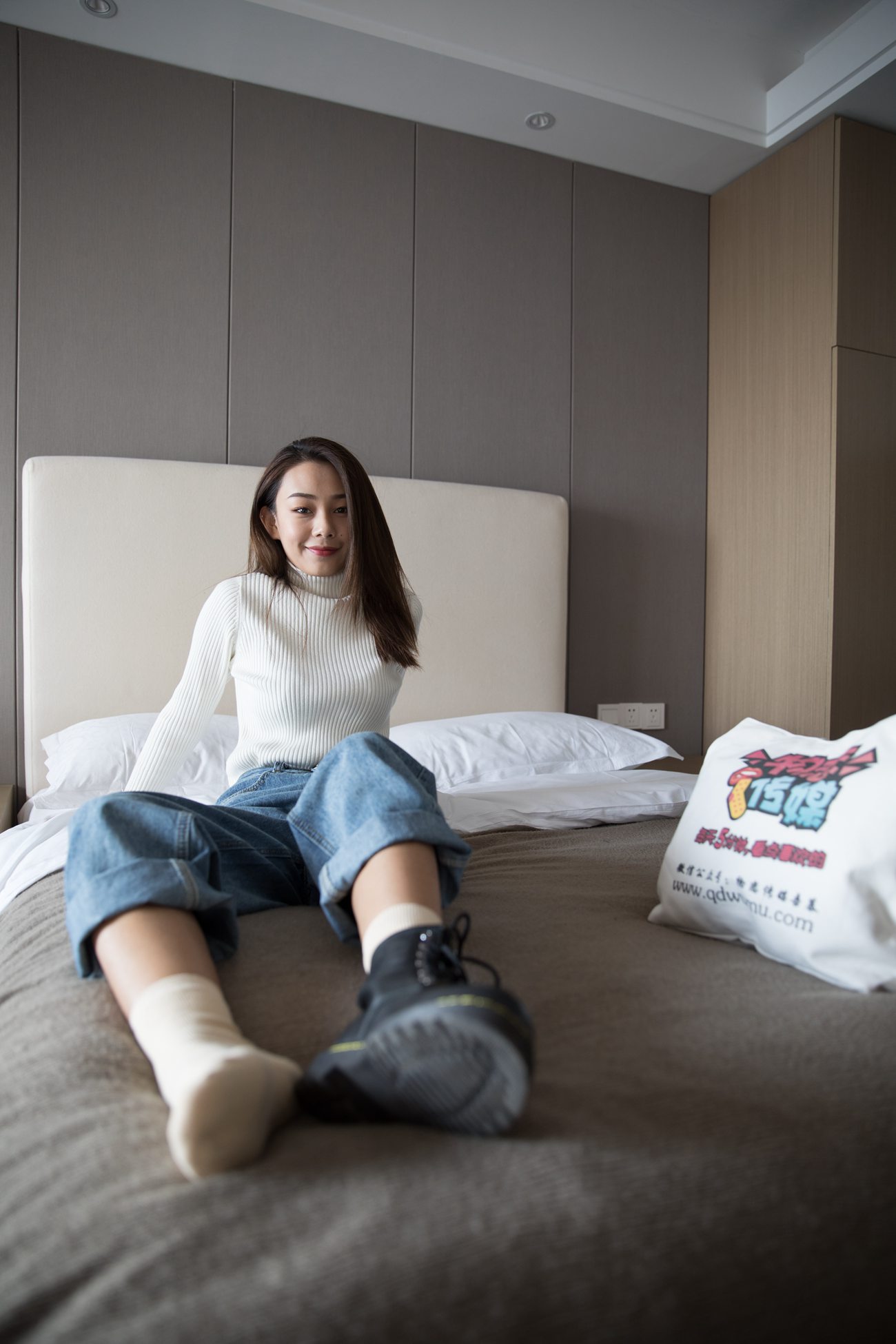 图片[68]-物恋传媒 No.332 岚岚-一颗木棉 [162P] – 速更版-美库