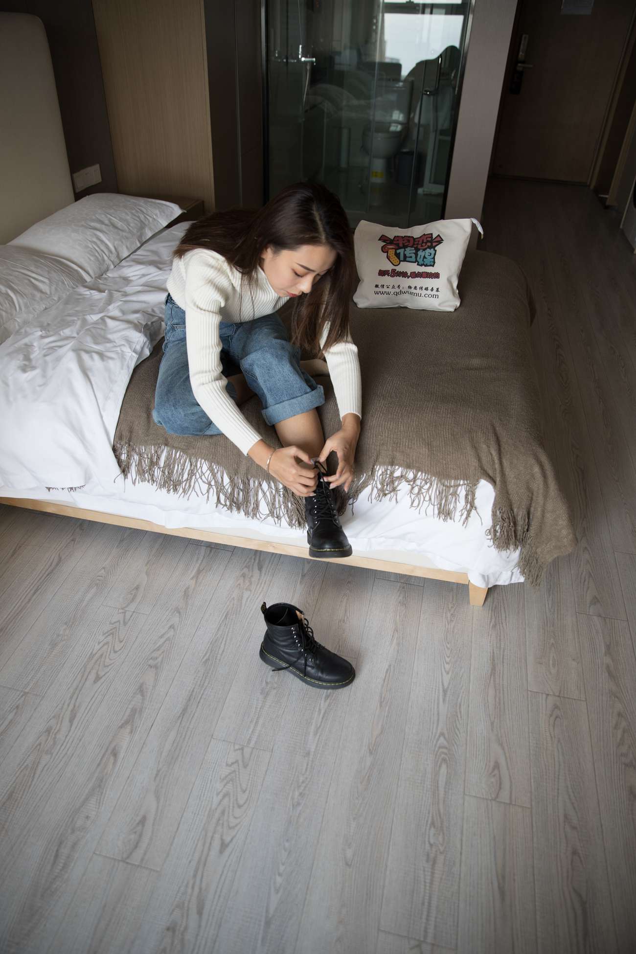 图片[69]-物恋传媒 No.332 岚岚-一颗木棉 [162P] – 速更版-美库