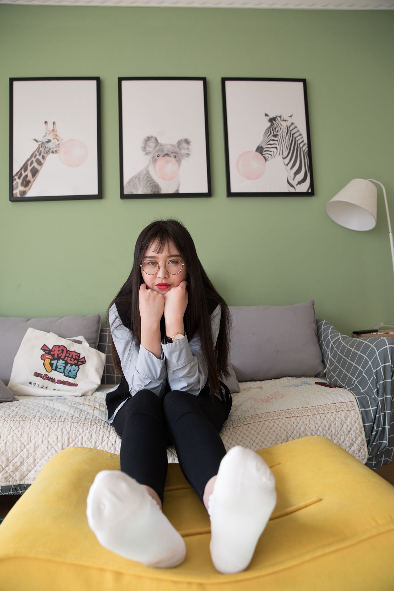 图片[78]-物恋传媒 No.331 菲菲-流浪嘉年华 [150P] – 速更版-美库