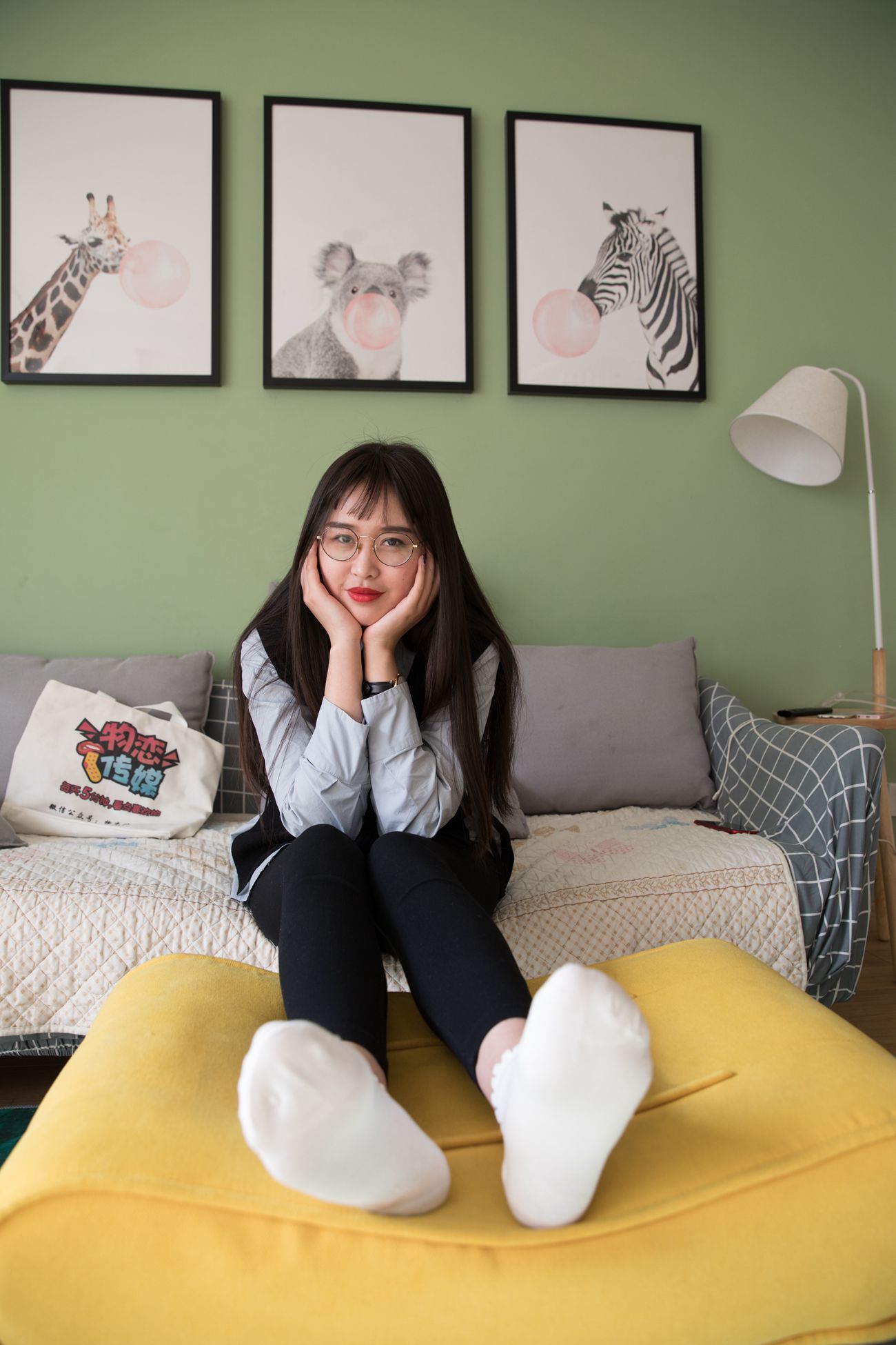 图片[79]-物恋传媒 No.331 菲菲-流浪嘉年华 [150P] – 速更版-美库