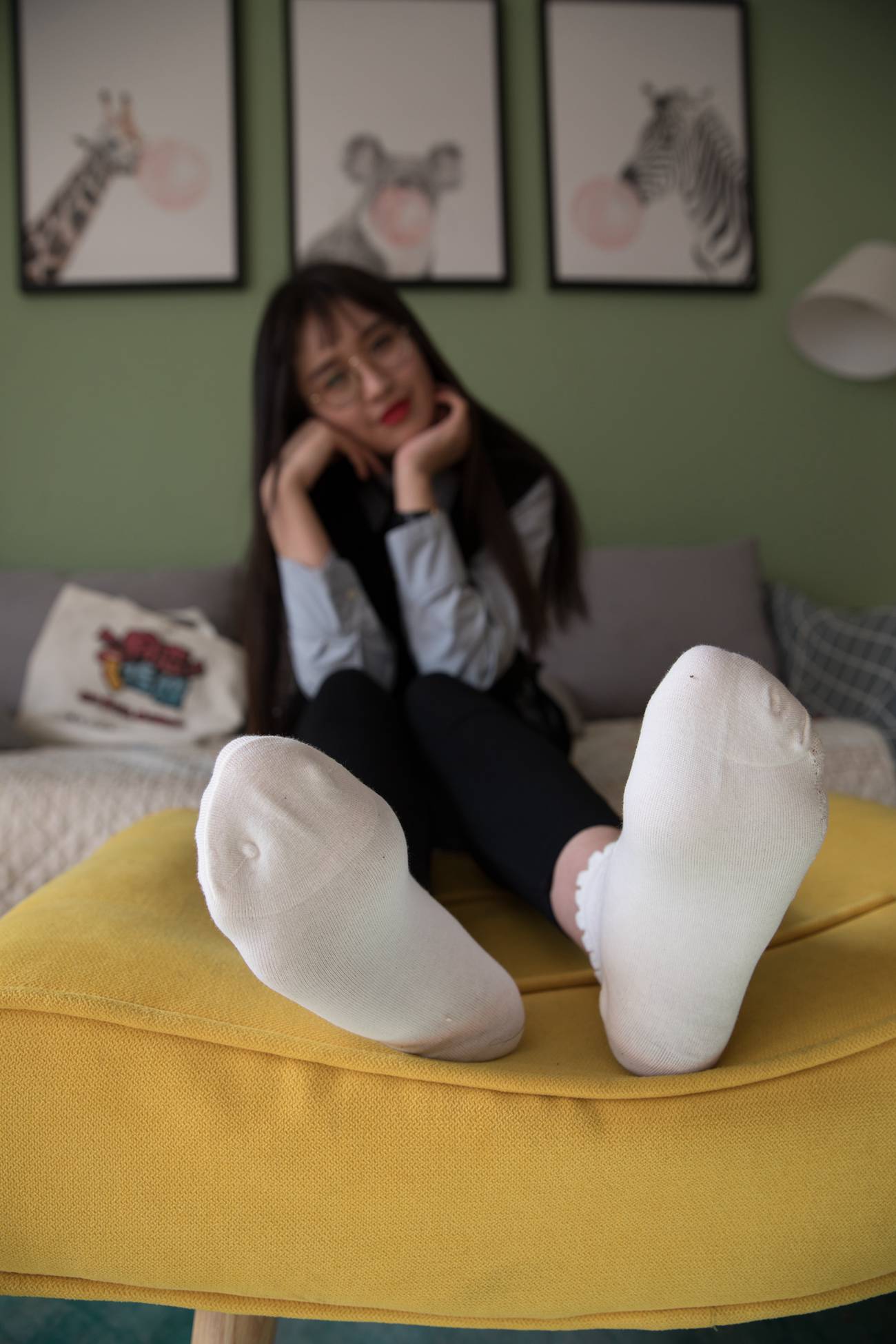 图片[80]-物恋传媒 No.331 菲菲-流浪嘉年华 [150P] – 速更版-美库