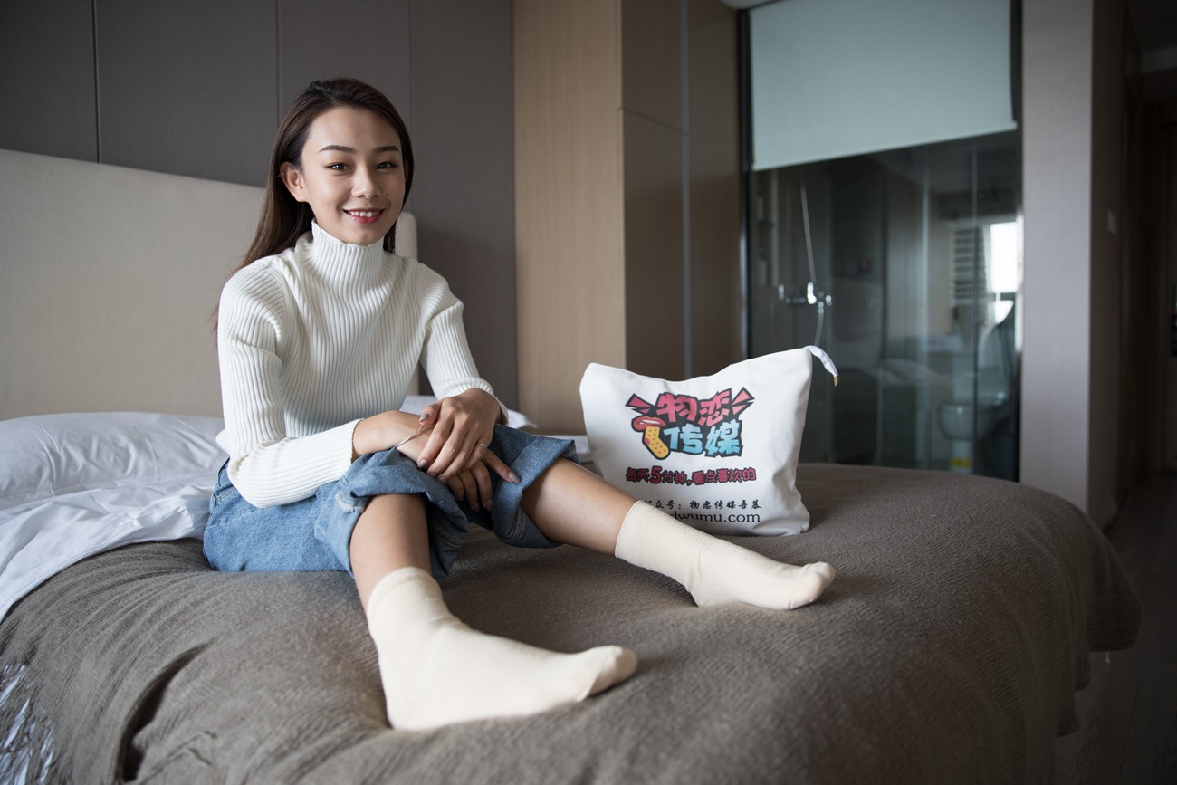 图片[77]-物恋传媒 No.332 岚岚-一颗木棉 [162P] – 速更版-美库